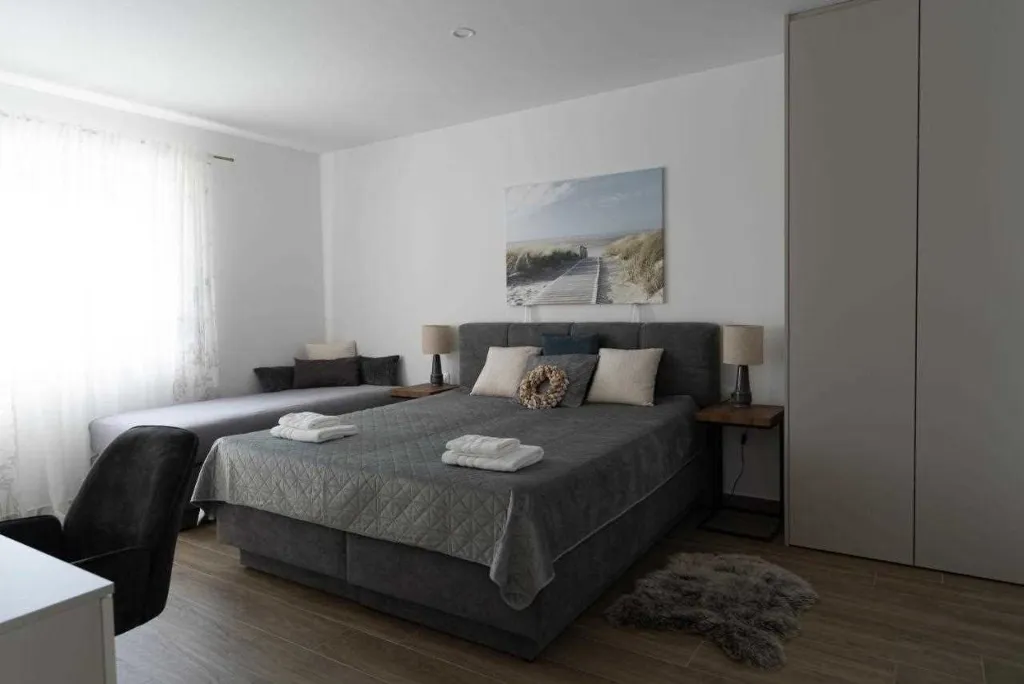Villa in Savudrija for 8 Guests