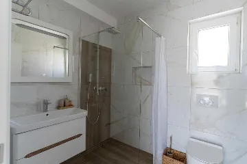 Villa in Savudrija for 8 Guests