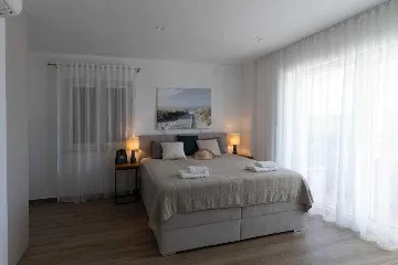 Villa in Savudrija for 8 Guests