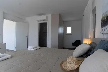 Villa in Savudrija for 8 Guests