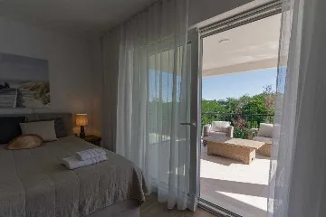 Villa in Savudrija for 8 Guests