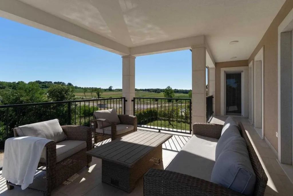 Villa in Savudrija for 8 Guests