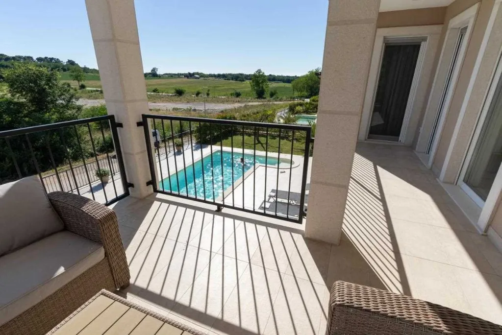 Villa in Savudrija for 8 Guests