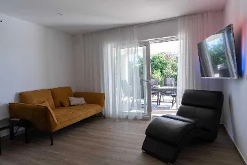 Villa in Savudrija for 8 Guests