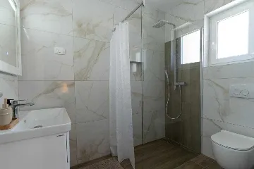 Villa in Savudrija for 8 Guests