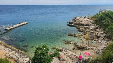 Villa in Savudrija for 8 Guests