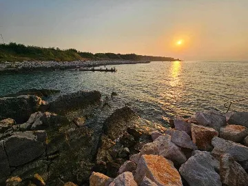 Villa in Savudrija for 8 Guests