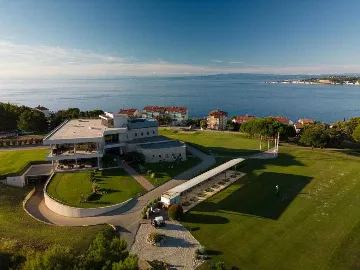 Villa in Savudrija for 8 Guests