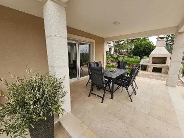 Villa in Savudrija for 8 Guests