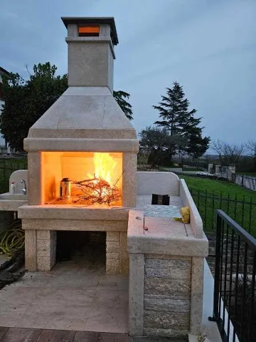 Villa in Savudrija for 8 Guests