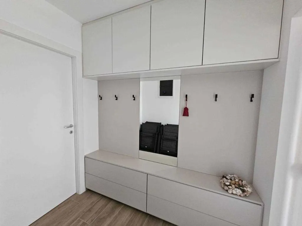 Villa in Savudrija for 8 Guests