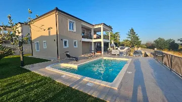 Villa in Savudrija for 8 Guests