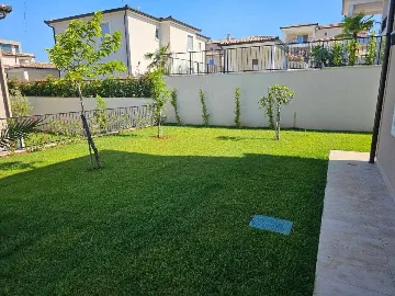 Villa in Savudrija for 8 Guests