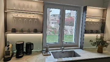 Villa in Savudrija for 8 Guests