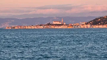 Villa in Savudrija for 8 Guests