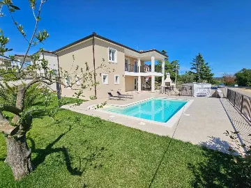 Villa in Savudrija for 8 Guests