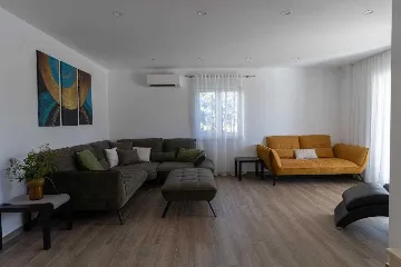 Villa in Savudrija for 8 Guests
