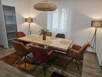 Villa in Savudrija for 8 Guests