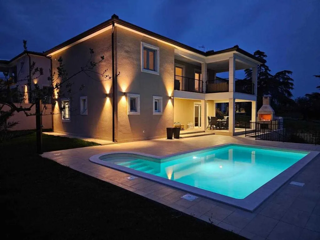 Villa in Savudrija for 8 Guests