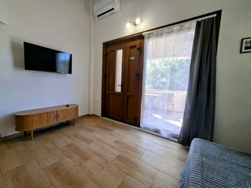 Apartment in Umag for 4 Guests