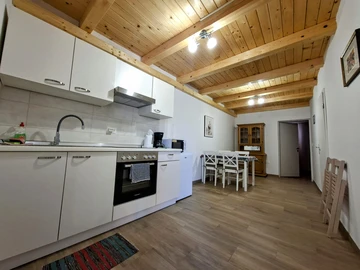 Apartment in Umag for 4 Guests