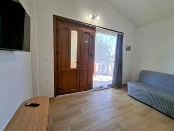 Apartment in Umag for 4 Guests