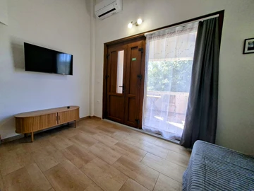 Apartment in Umag for 4 Guests