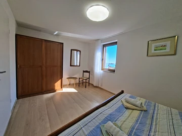 Apartment in Umag for 4 Guests