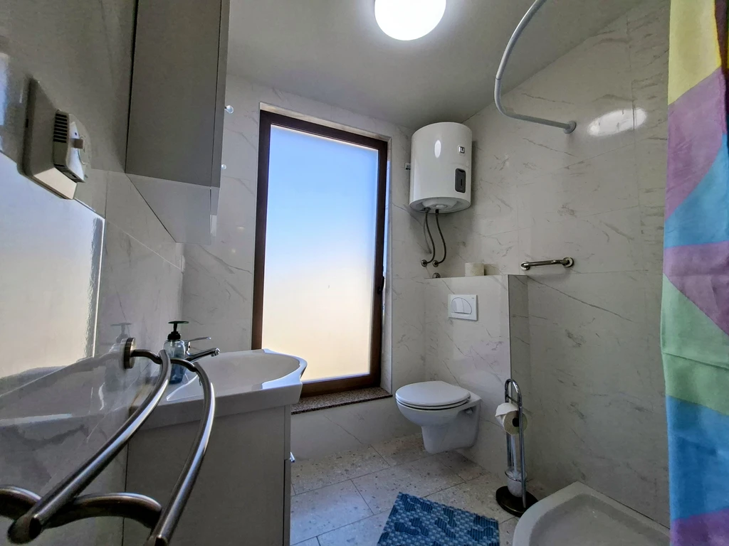 Apartment in Umag for 4 Guests