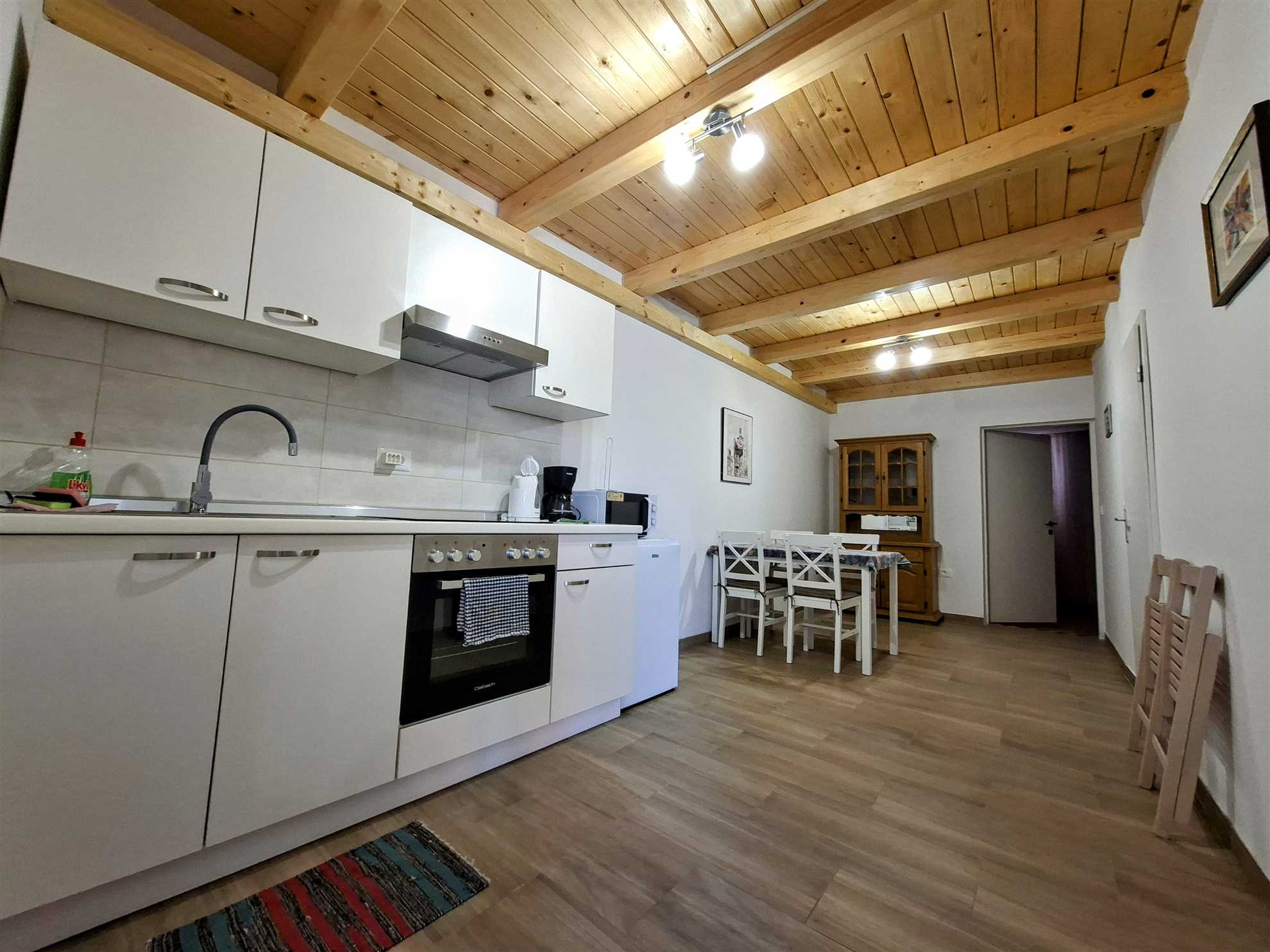 Apartment Maria close to the beach