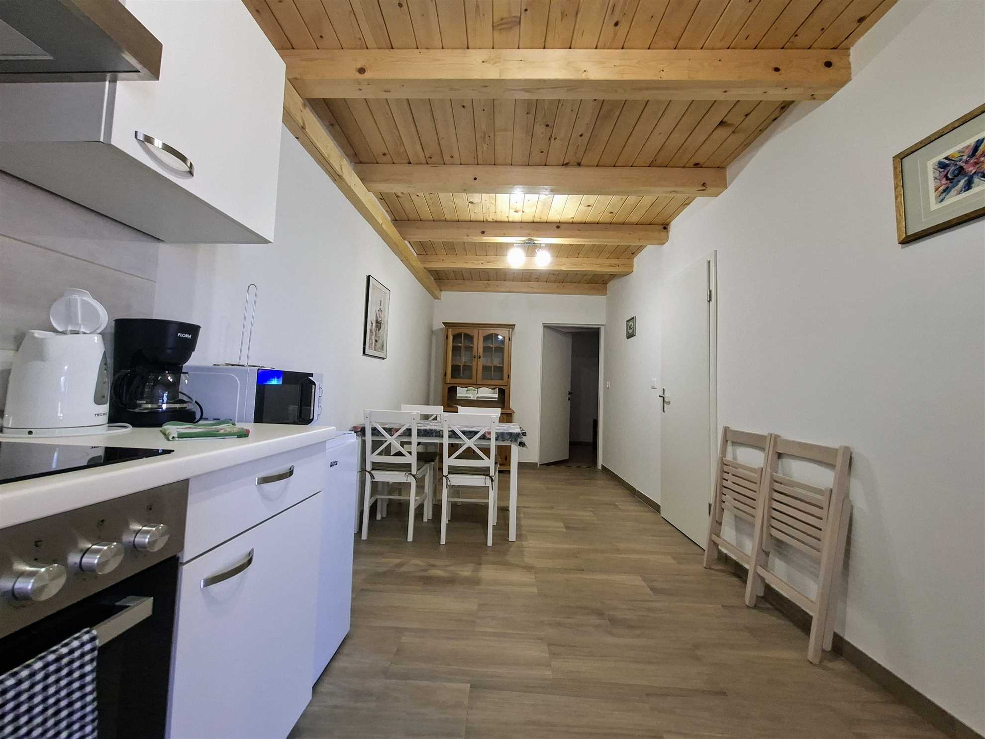Apartment Maria close to the beach