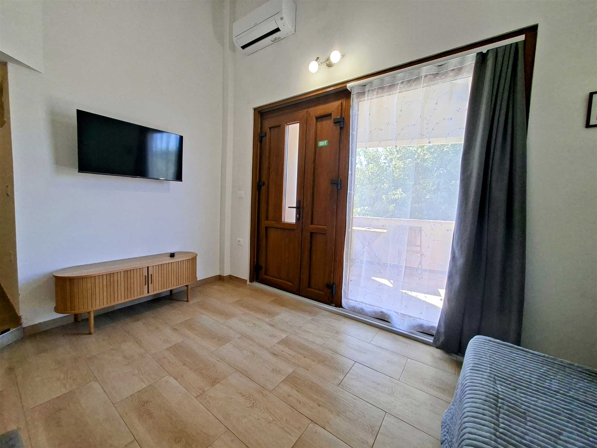 Apartment Maria close to the beach