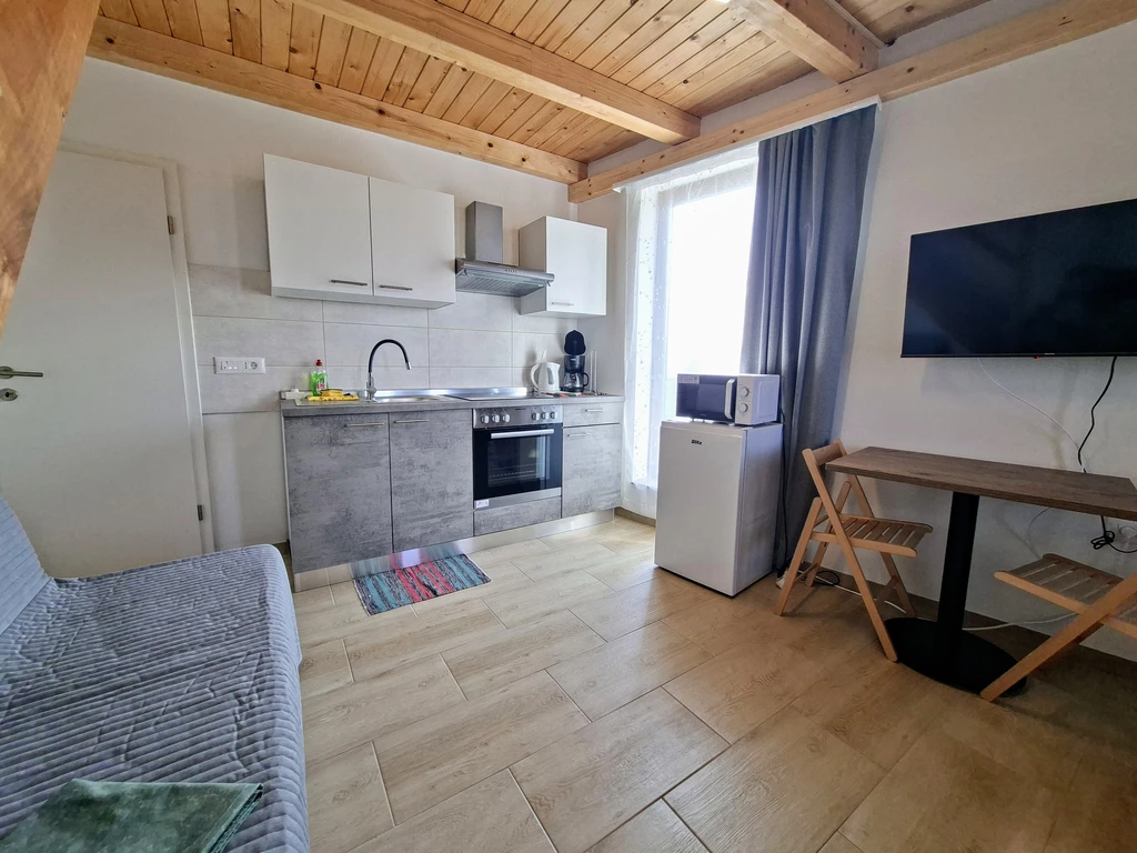Cozy 1-Bedroom Apartment in Umag