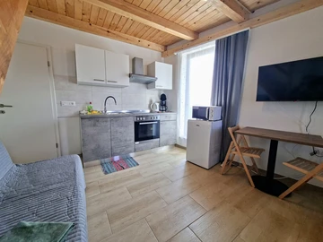 Cozy 1-Bedroom Apartment in Umag