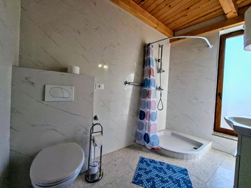 Cozy 1-Bedroom Apartment in Umag