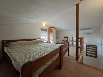 Cozy 1-Bedroom Apartment in Umag