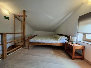 Cozy 1-Bedroom Apartment in Umag