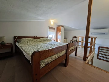 Cozy 1-Bedroom Apartment in Umag