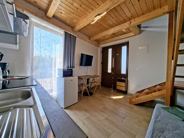 Cozy 1-Bedroom Apartment in Umag