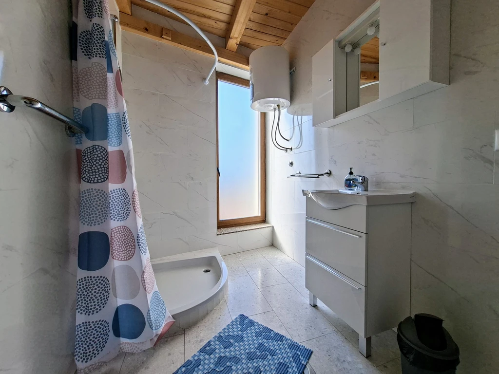 Cozy 1-Bedroom Apartment in Umag