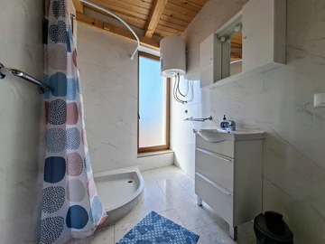 Cozy 1-Bedroom Apartment in Umag