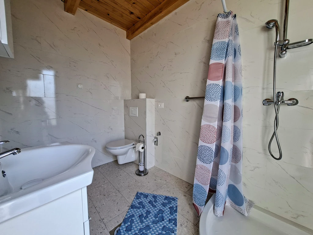Cozy 1-Bedroom Apartment in Umag
