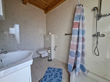 Cozy 1-Bedroom Apartment in Umag