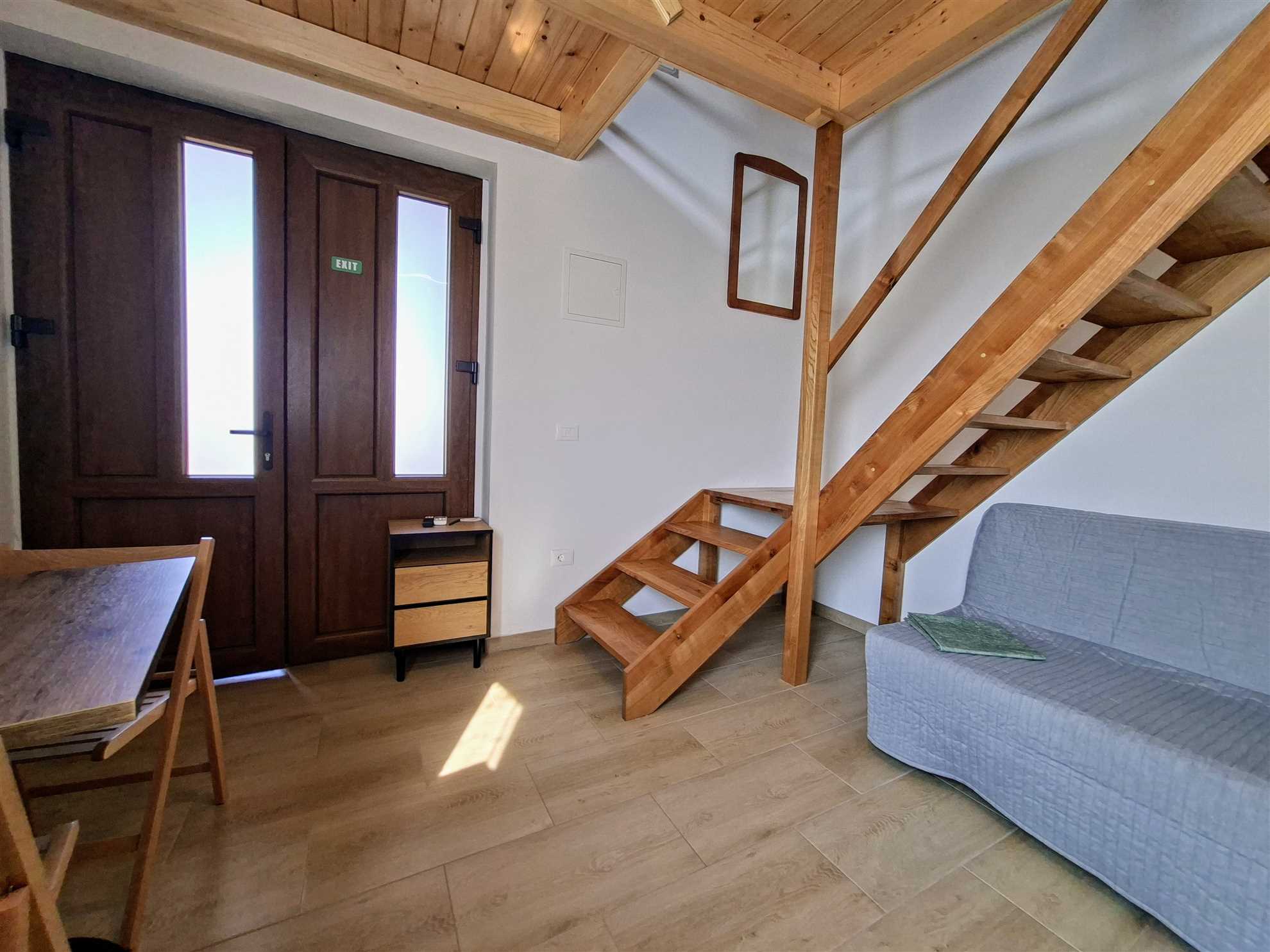 Apartment Pintur close to the beach