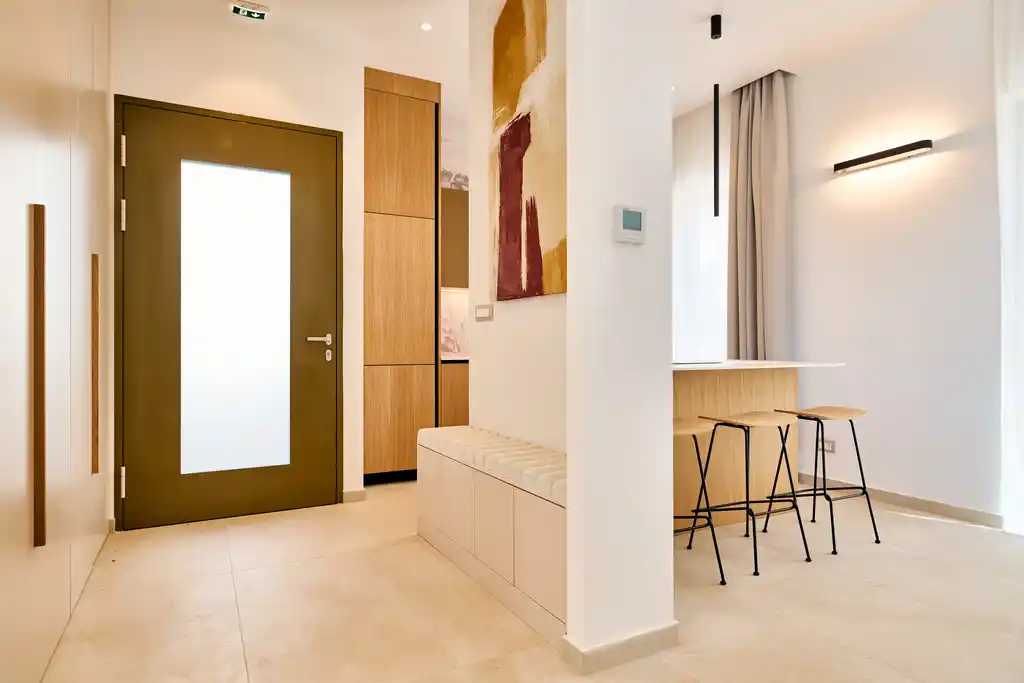 Tar 3-Bedroom Villa for 6 Guests