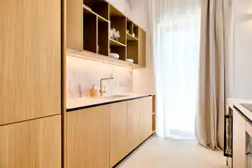 Tar 3-Bedroom Villa for 6 Guests