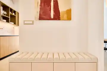 Tar 3-Bedroom Villa for 6 Guests