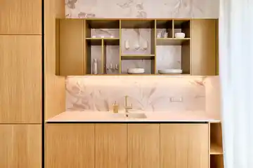 Tar 3-Bedroom Villa for 6 Guests