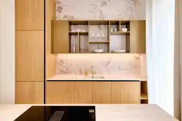 Tar 3-Bedroom Villa for 6 Guests