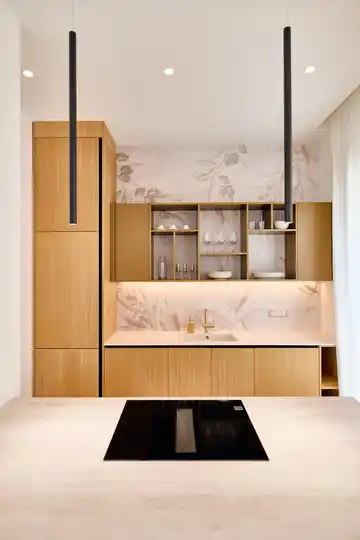 Tar 3-Bedroom Villa for 6 Guests